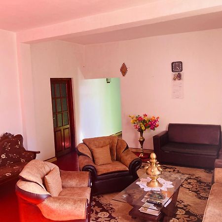 La Rose Guest House Nuwara Eliya Buitenkant foto