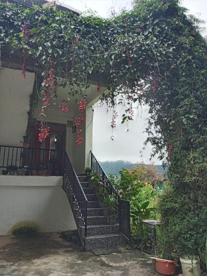 La Rose Guest House Nuwara Eliya Buitenkant foto