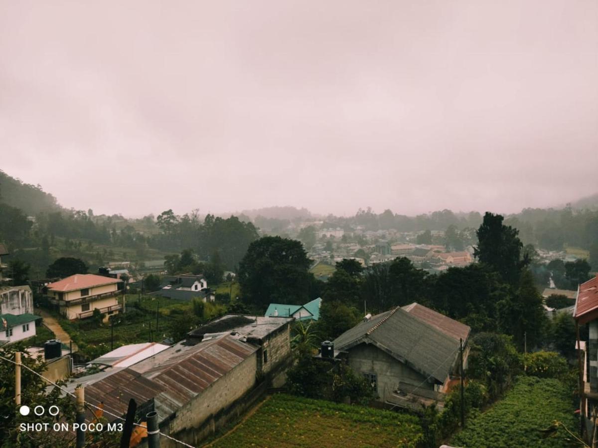 La Rose Guest House Nuwara Eliya Buitenkant foto