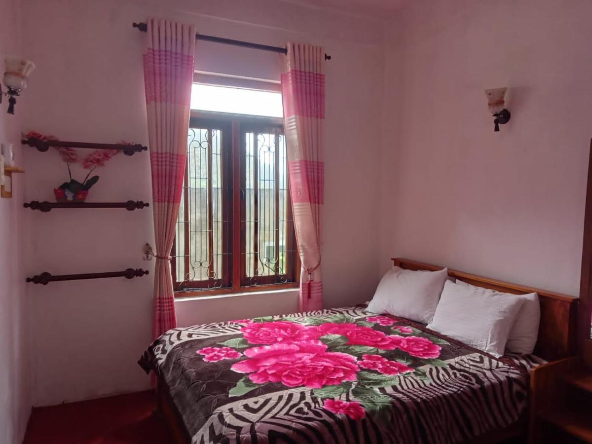 La Rose Guest House Nuwara Eliya Buitenkant foto