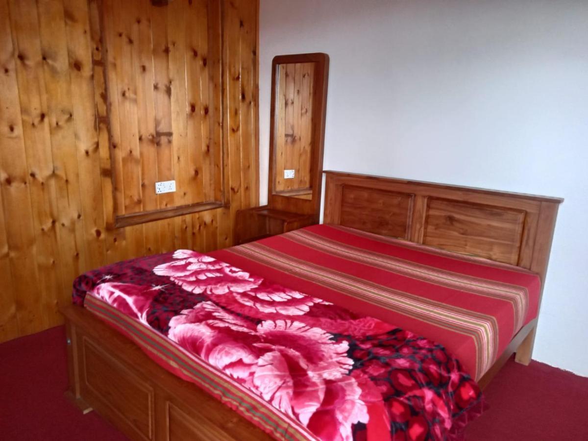 La Rose Guest House Nuwara Eliya Buitenkant foto