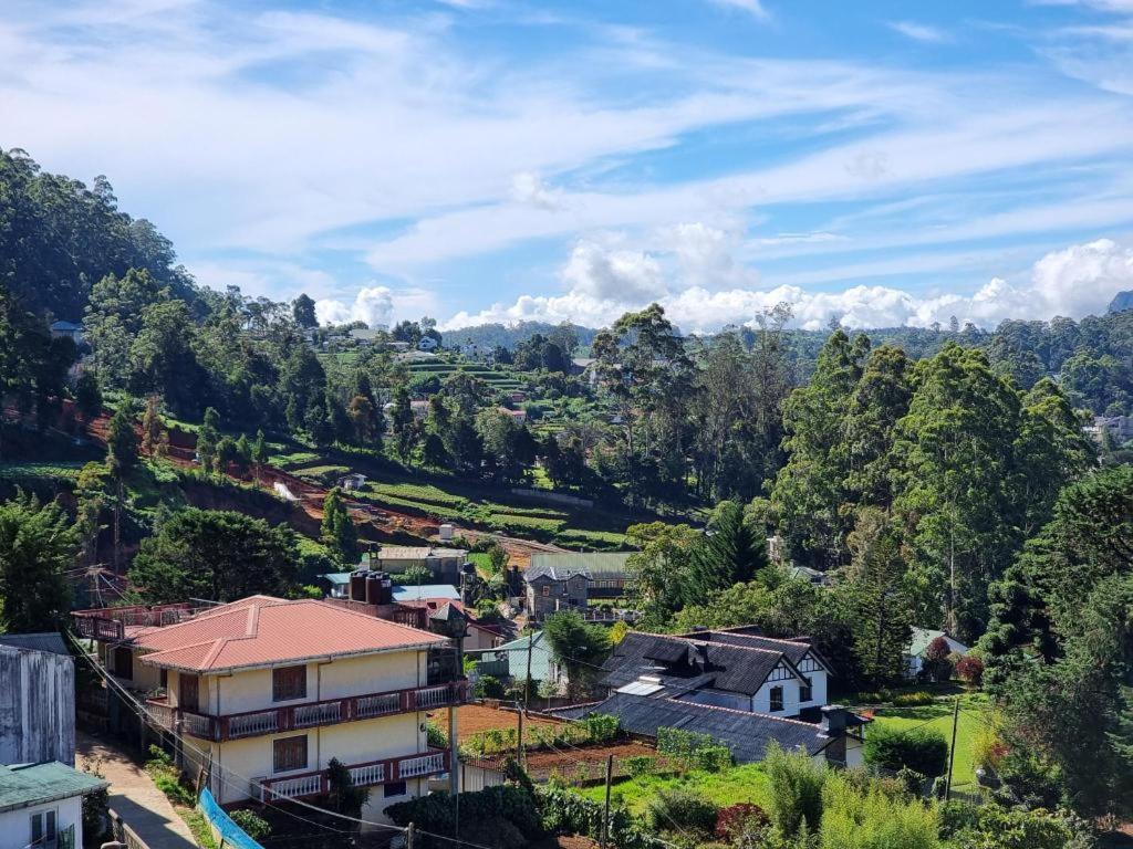 La Rose Guest House Nuwara Eliya Buitenkant foto