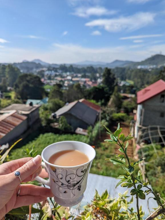 La Rose Guest House Nuwara Eliya Buitenkant foto