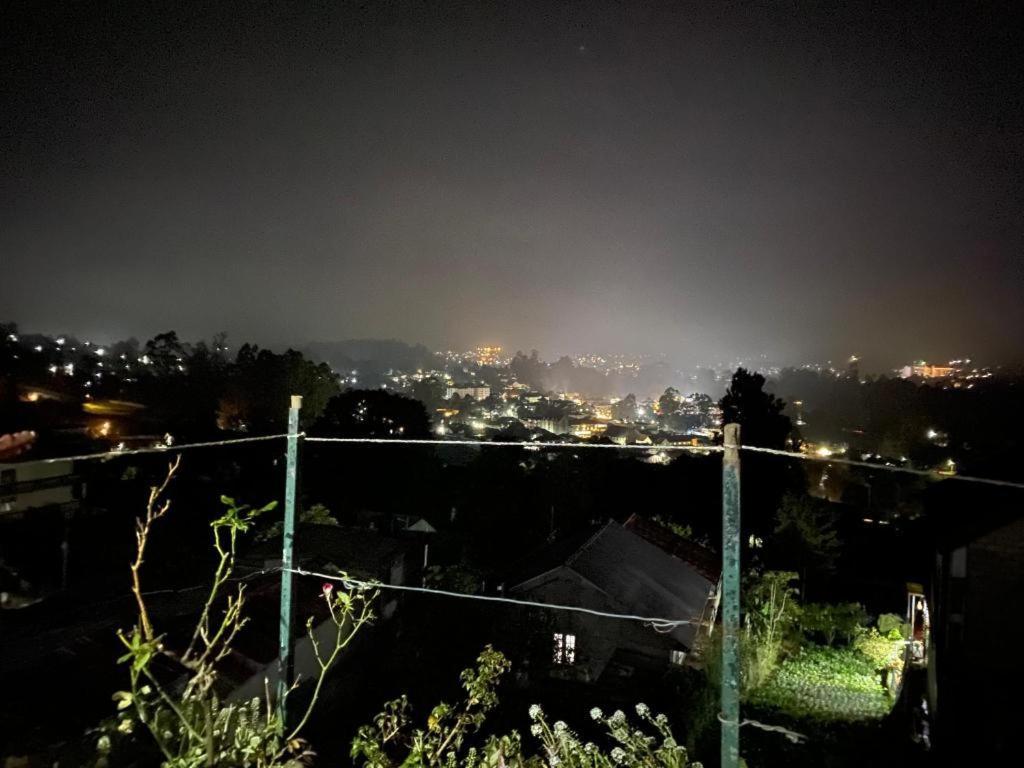 La Rose Guest House Nuwara Eliya Buitenkant foto