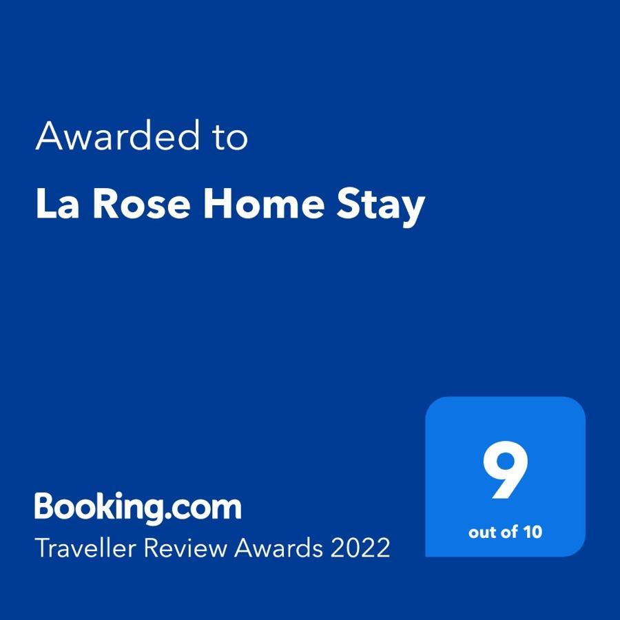 La Rose Guest House Nuwara Eliya Buitenkant foto