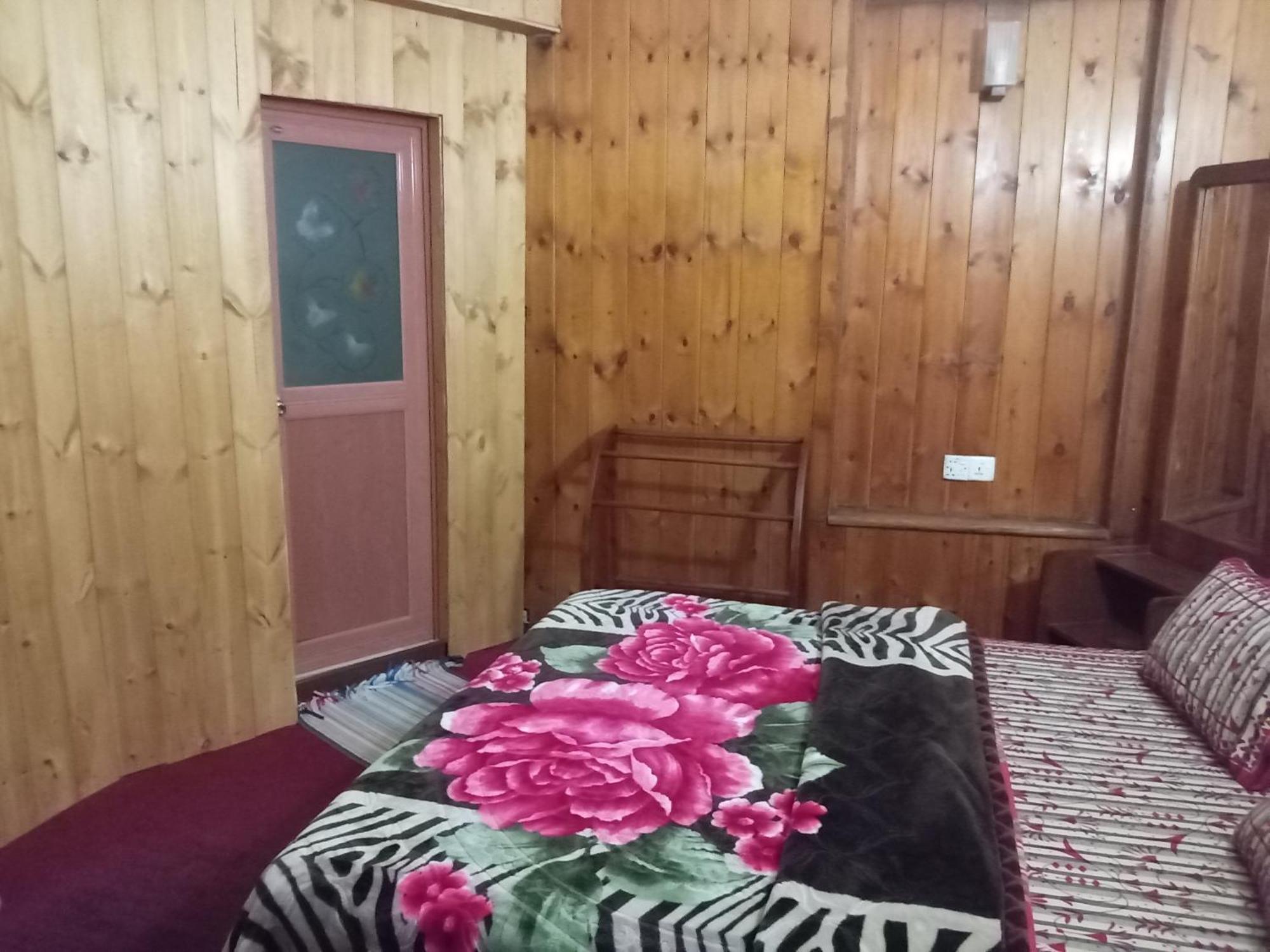 La Rose Guest House Nuwara Eliya Buitenkant foto