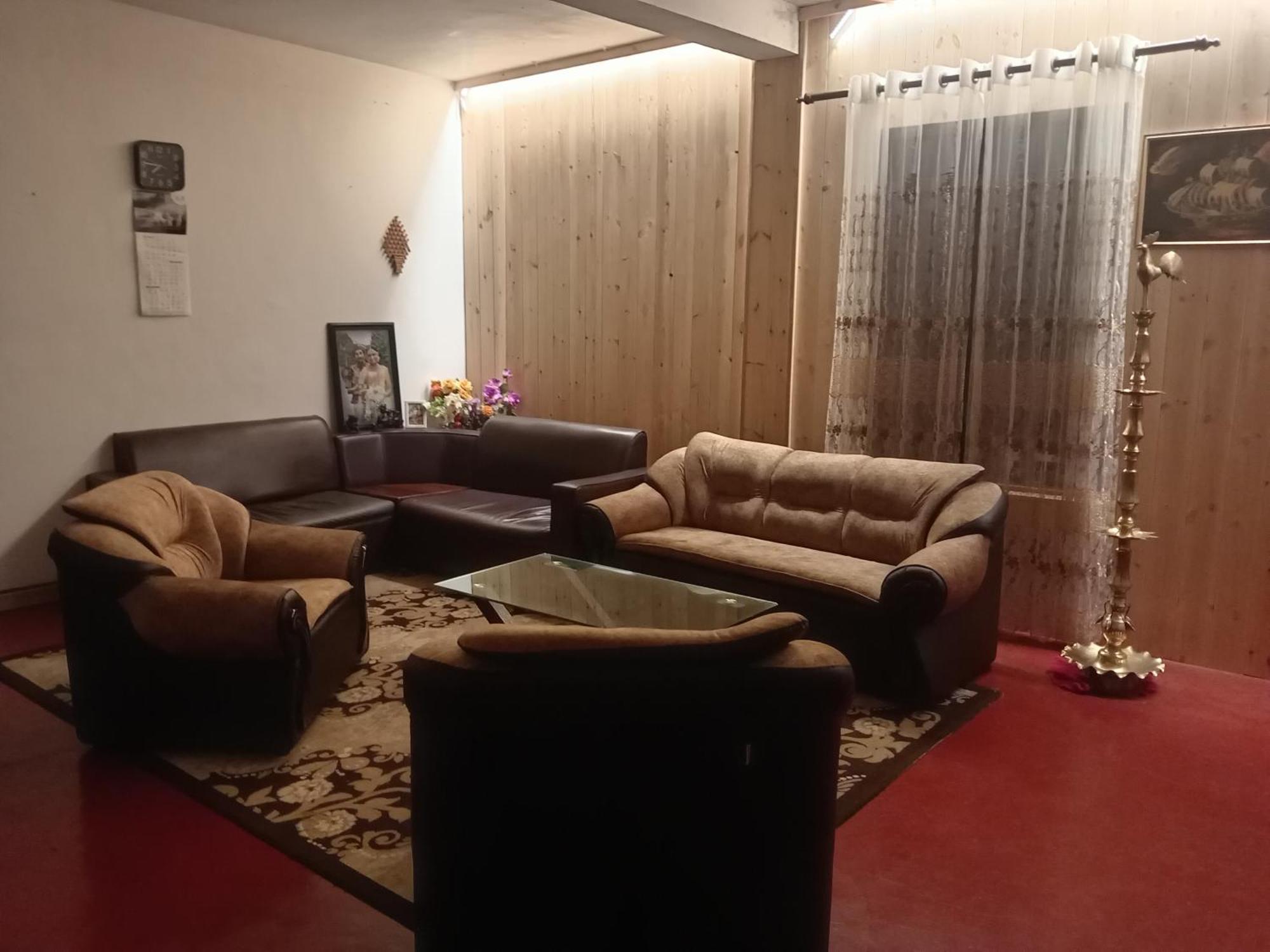 La Rose Guest House Nuwara Eliya Buitenkant foto