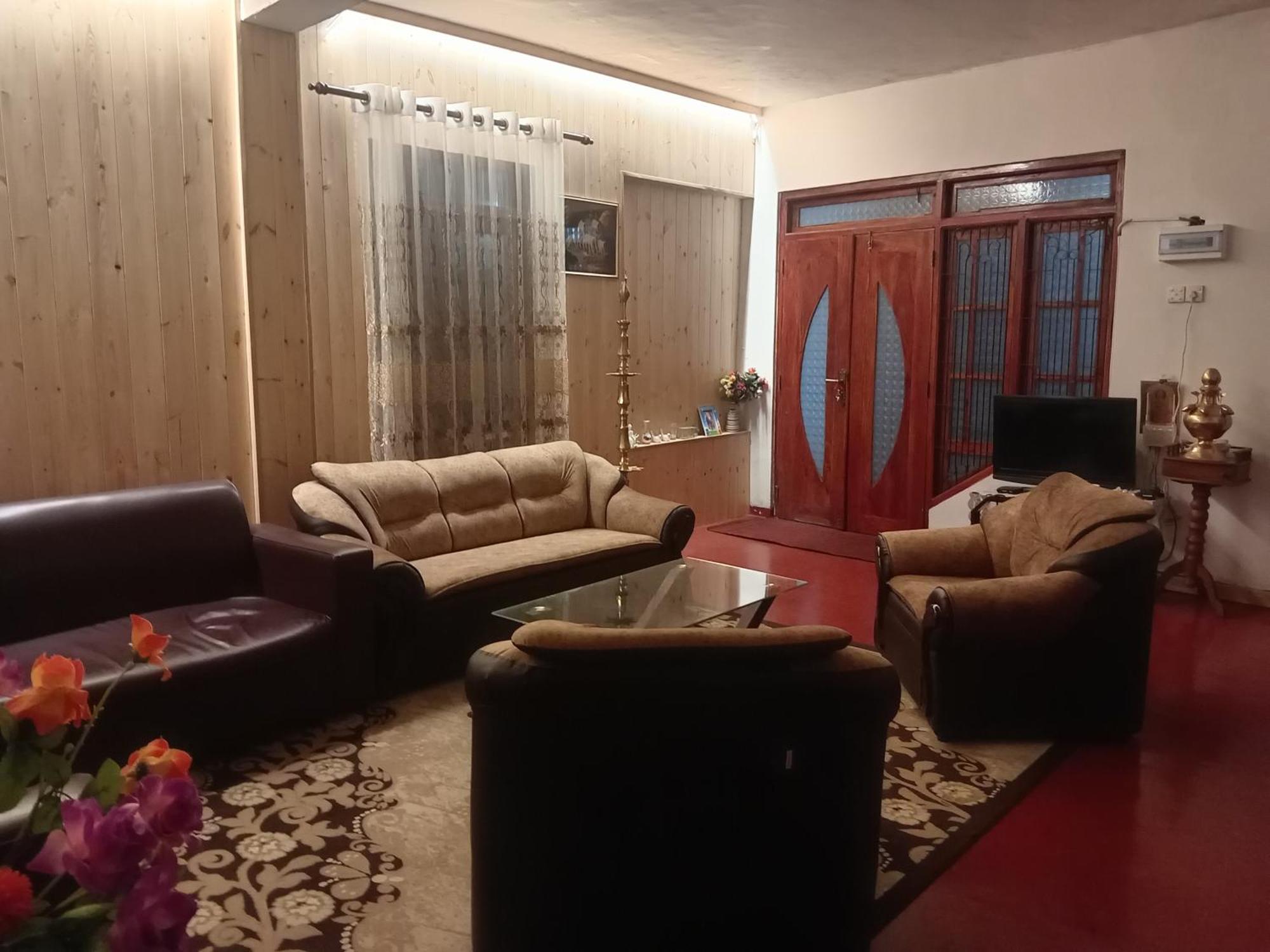La Rose Guest House Nuwara Eliya Buitenkant foto