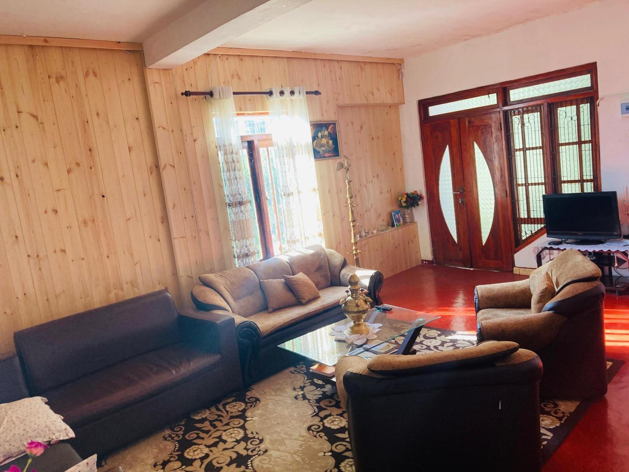 La Rose Guest House Nuwara Eliya Buitenkant foto