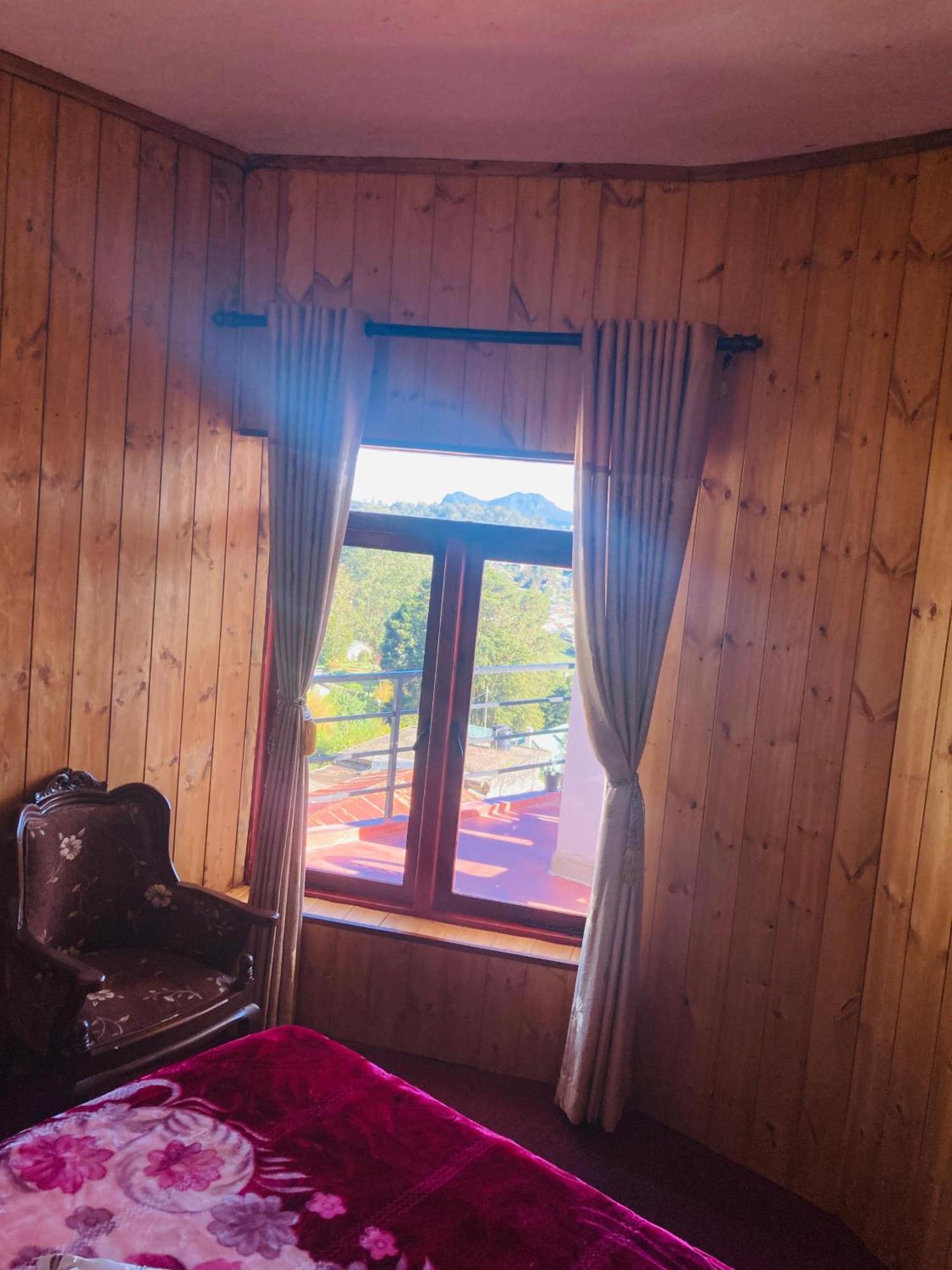 La Rose Guest House Nuwara Eliya Buitenkant foto