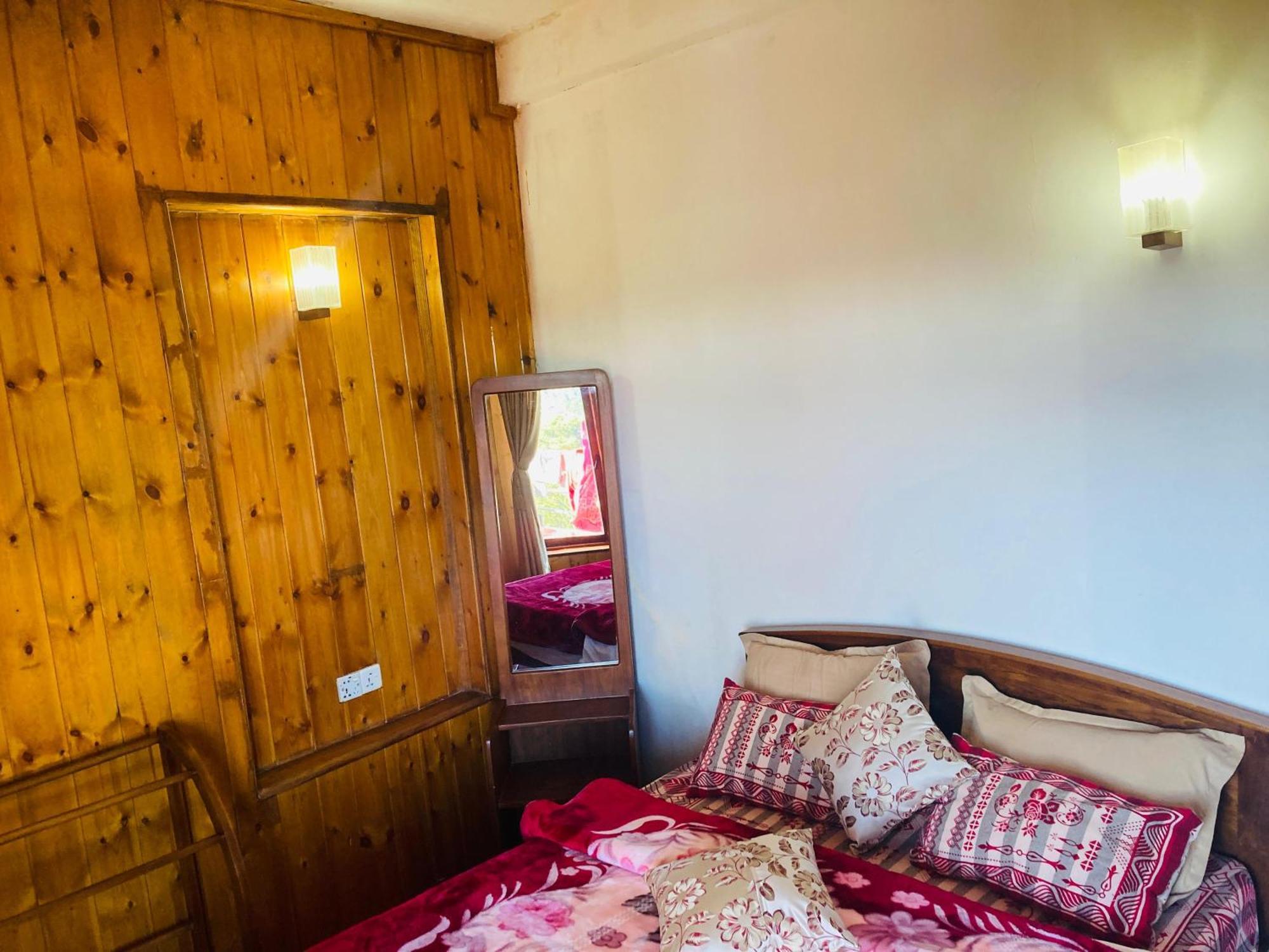 La Rose Guest House Nuwara Eliya Buitenkant foto