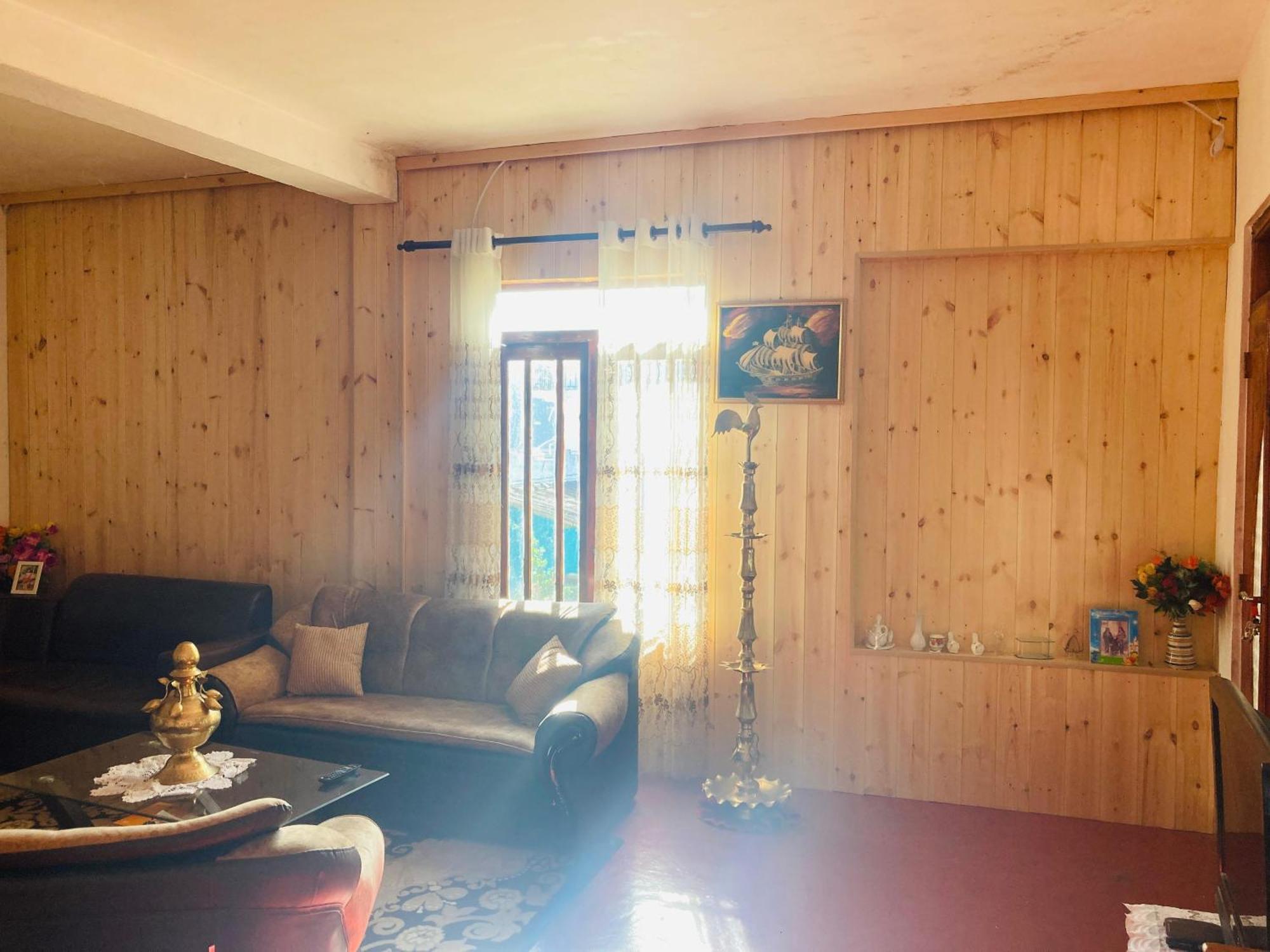 La Rose Guest House Nuwara Eliya Buitenkant foto