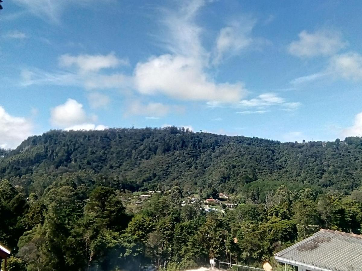 La Rose Guest House Nuwara Eliya Buitenkant foto
