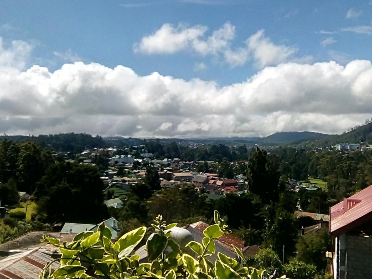 La Rose Guest House Nuwara Eliya Buitenkant foto