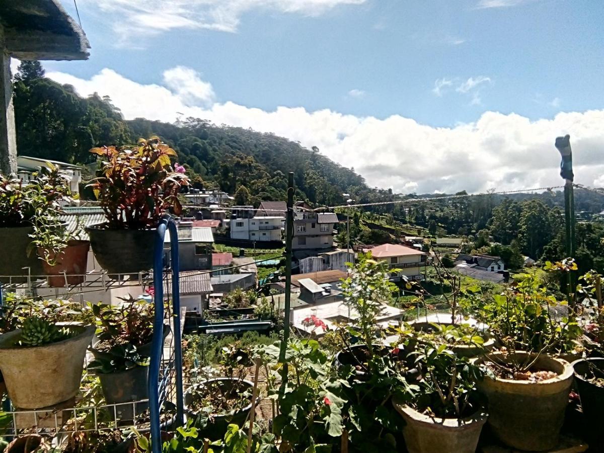 La Rose Guest House Nuwara Eliya Buitenkant foto
