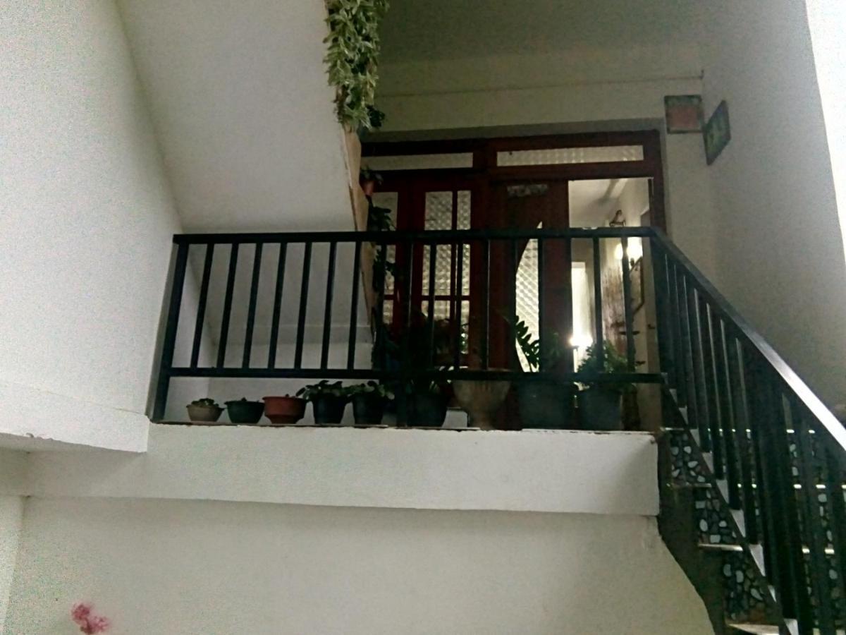 La Rose Guest House Nuwara Eliya Buitenkant foto